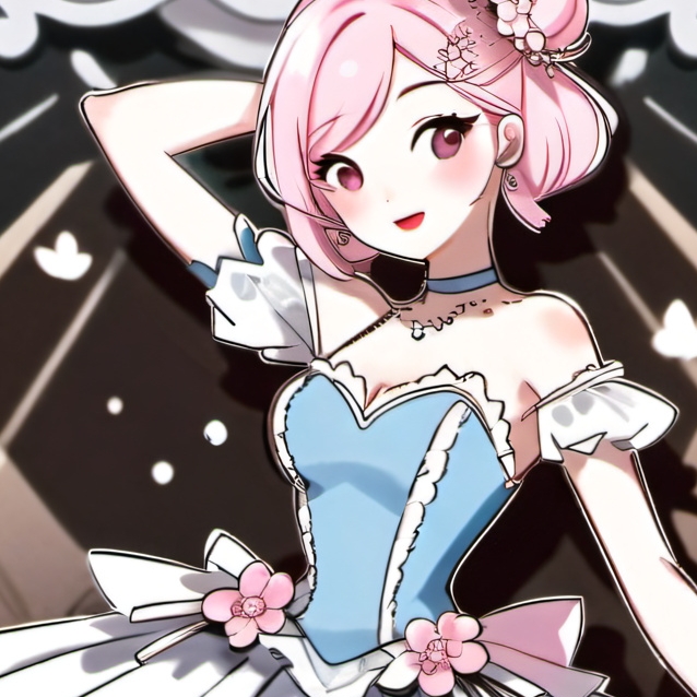 chat with ai character: Melody 