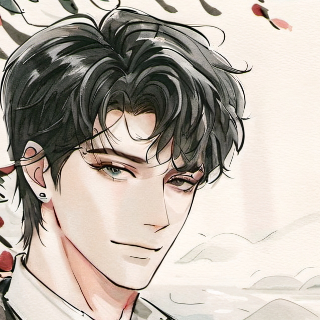 chat with ai character: Kai