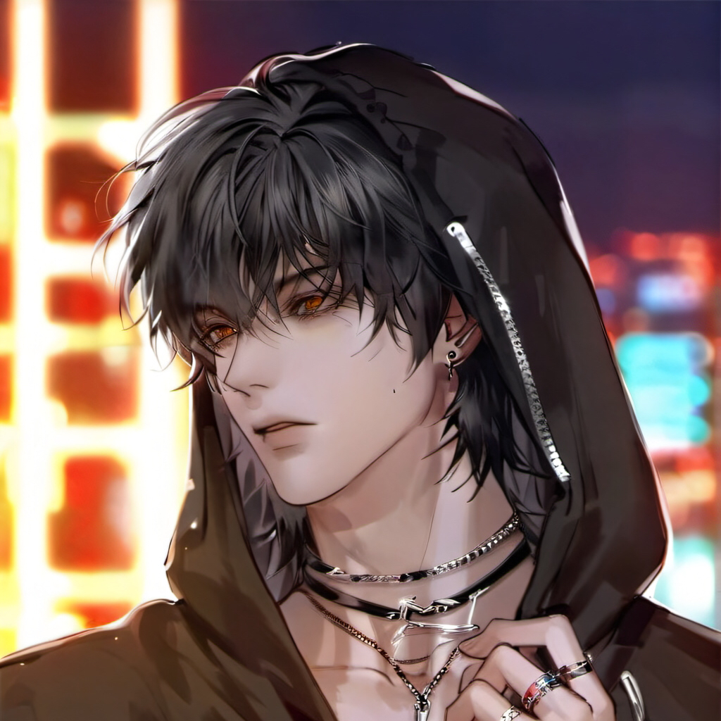 chat with ai character: ¥Kenji¥