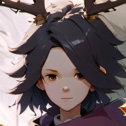 chat with ai character: Harpy hare 
