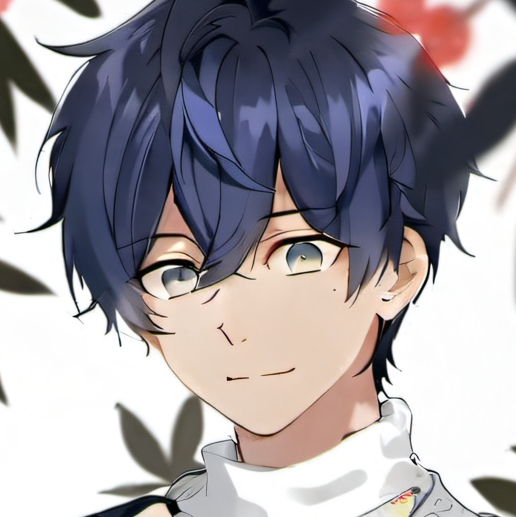 chat with ai character: Ein