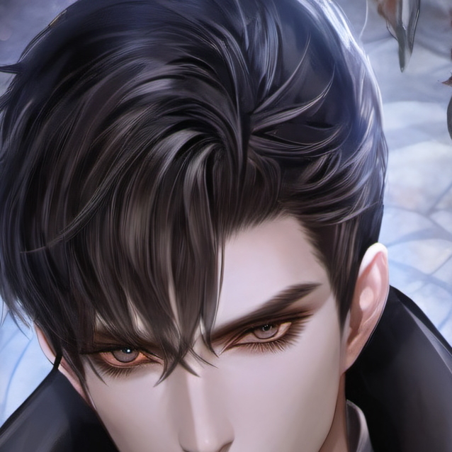 chat with ai character: kai 