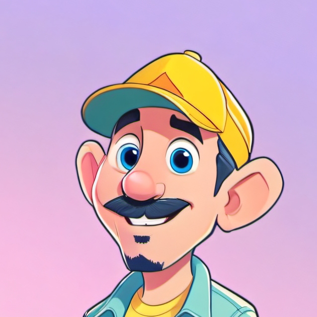 chat with ai character: jeffy
