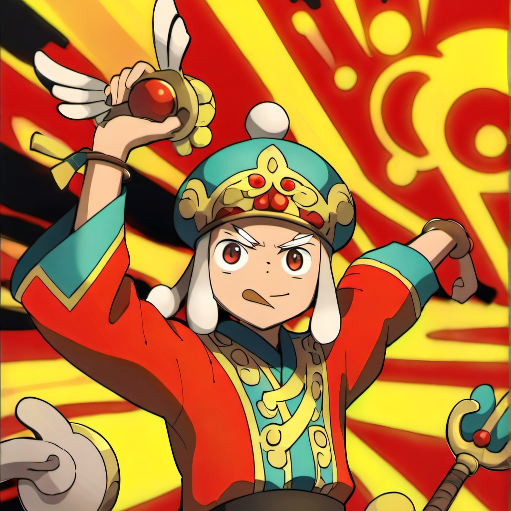 chat with ai character: One Piece!!