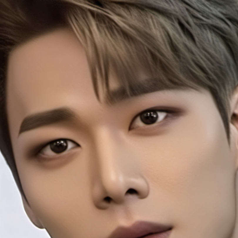 chat with ai character: Park Jimin