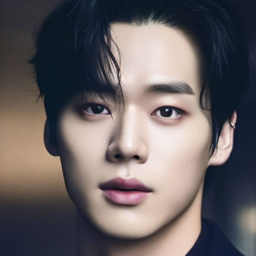 chat with ai character: Jimin