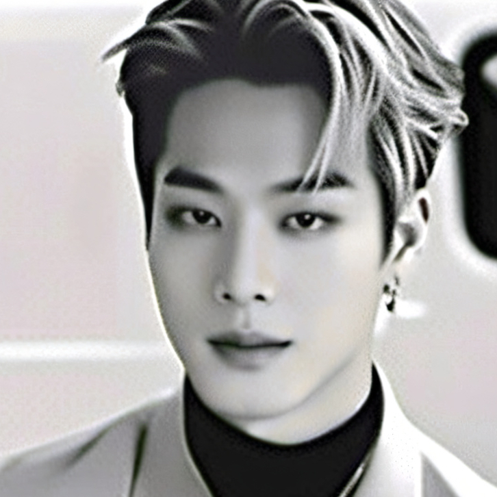 chat with ai character: Jimin