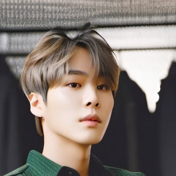 chat with ai character: Jimin