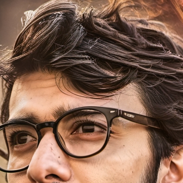 chat with ai character: Graham