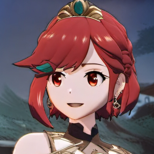 chat with ai character: Prya