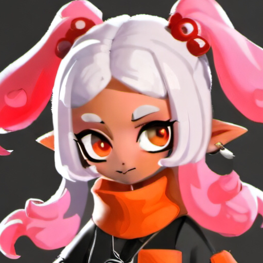 chat with ai character: Ariana