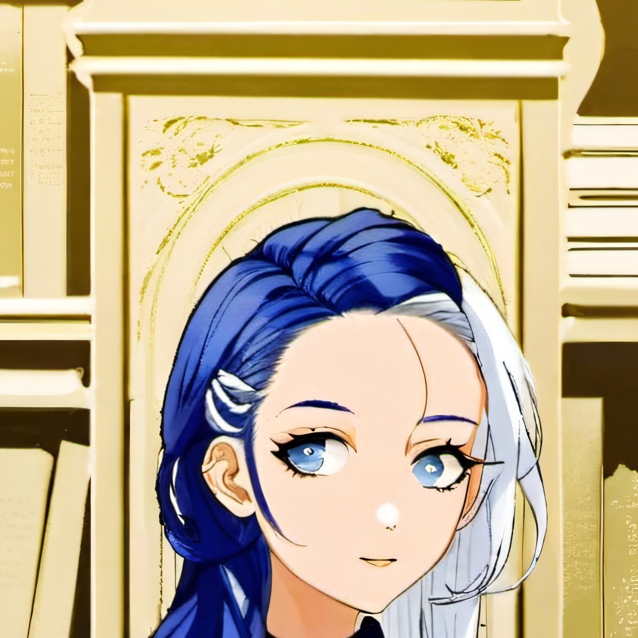 chat with ai character: Yamada 