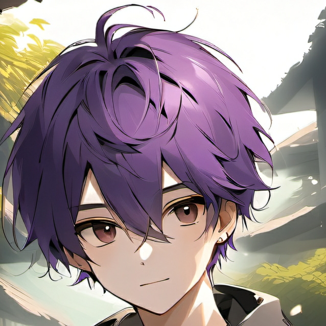 chat with ai character: Mineta