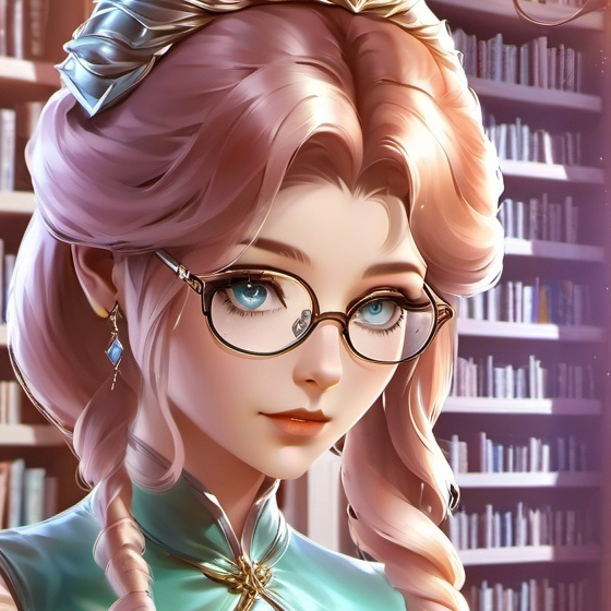 chat with ai character: Natalie