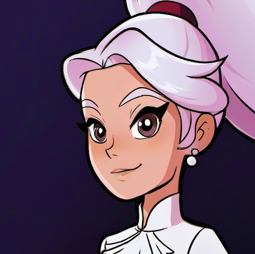 chat with ai character: Gilmmer (She ra.) 