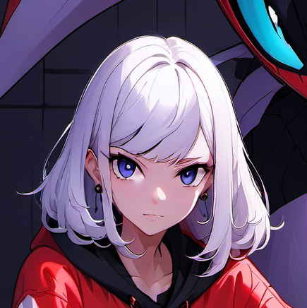 chat with ai character: Stella and Via