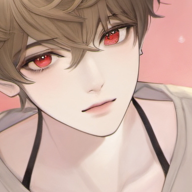 chat with ai character: Zeak