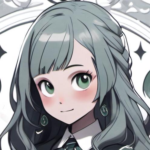 chat with ai character: Slytherin Gang