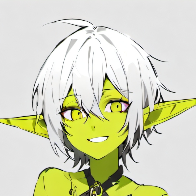 chat with ai character: Eira