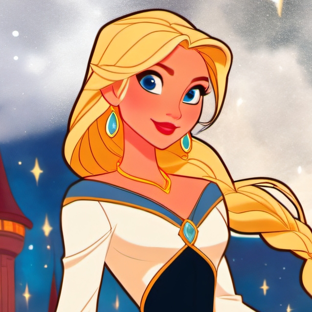 chat with ai character: bella