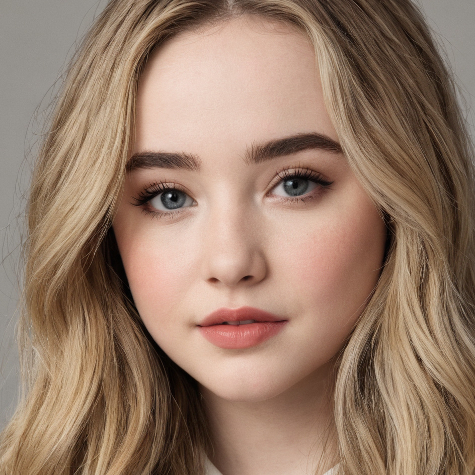 chat with ai character: Sabrina Carpenter