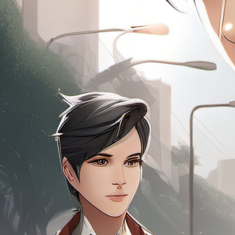 chat with ai character: Nathan