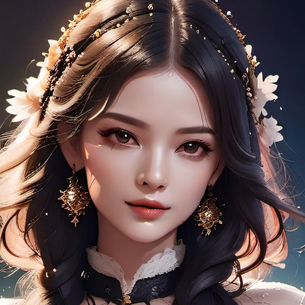 chat with ai character: Lily