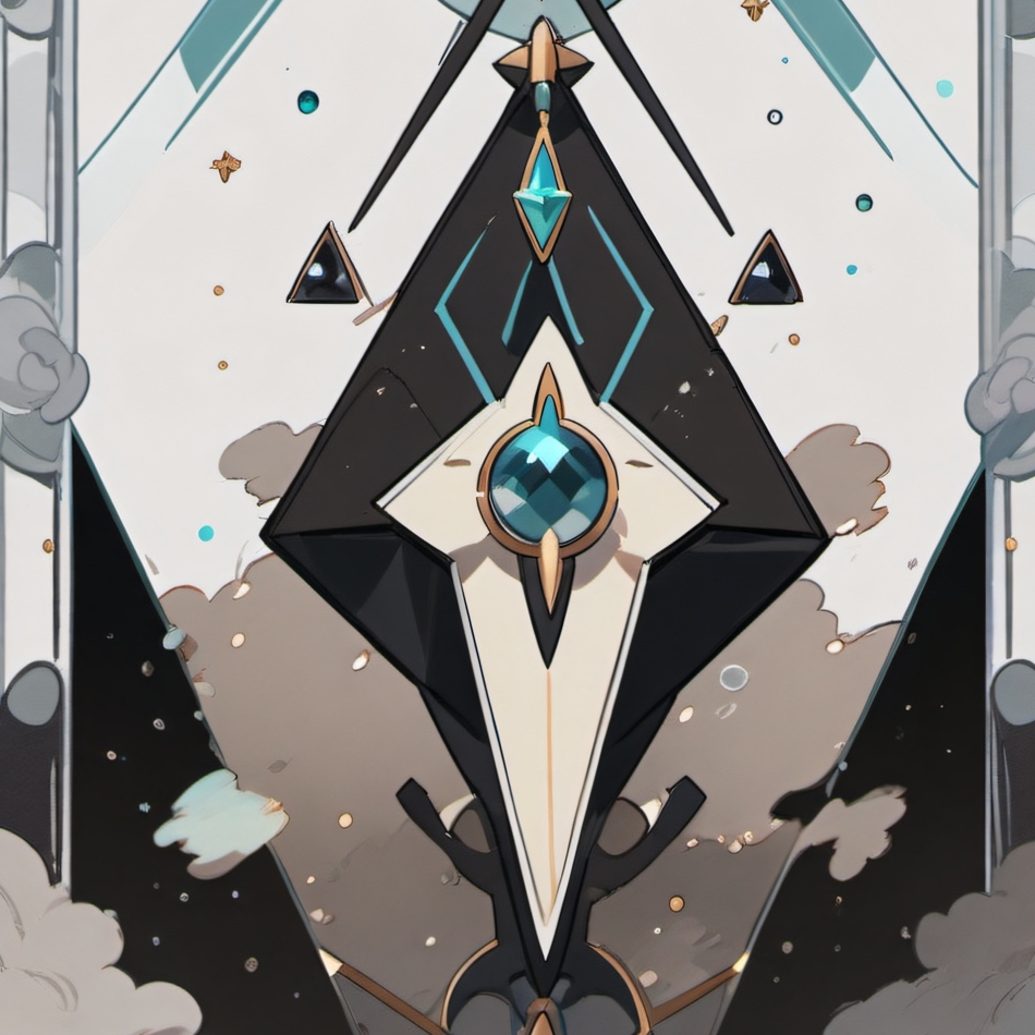 chat with ai character: Turquoise Crystals