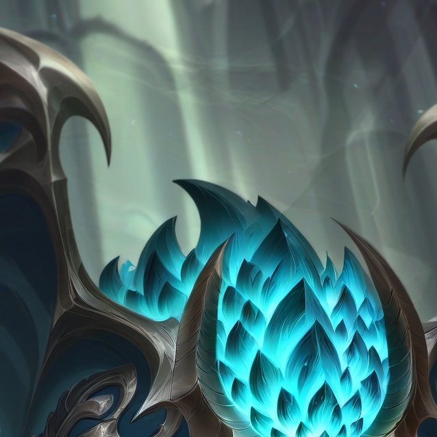 chat with ai character: ethereal workshop 