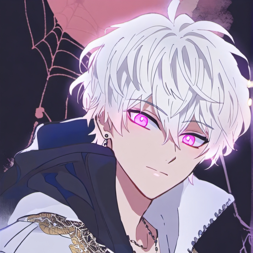 chat with ai character: Katus