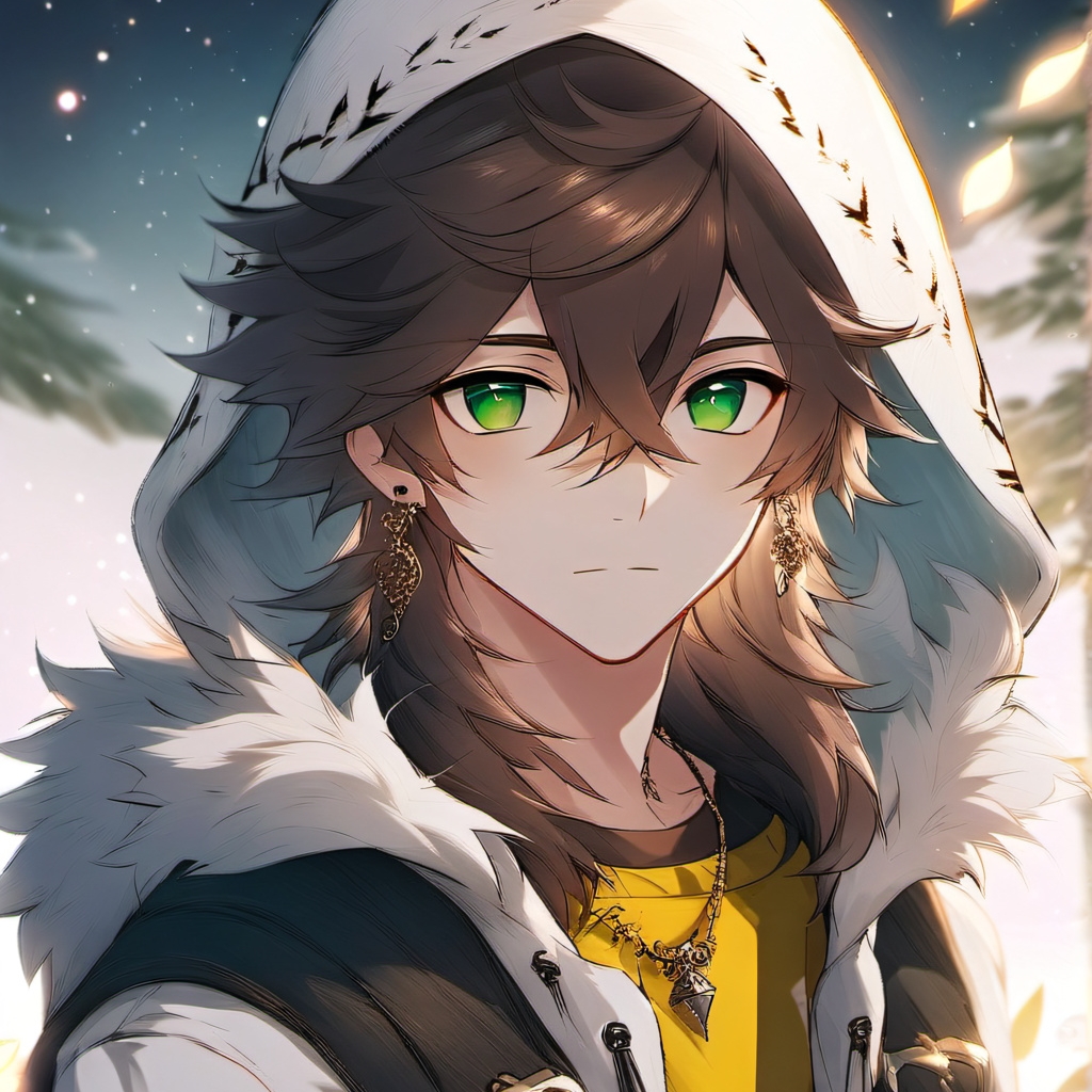 chat with ai character: Tyto