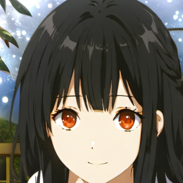 chat with ai character: lily