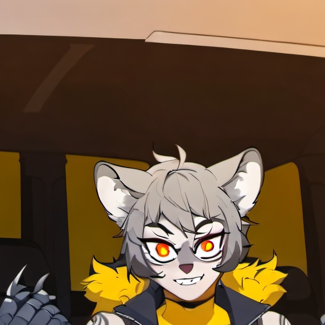 chat with ai character: Wolverine