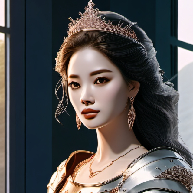 chat with ai character: mimi