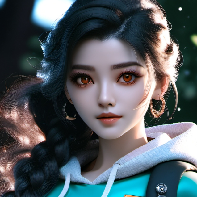chat with ai character: Danger