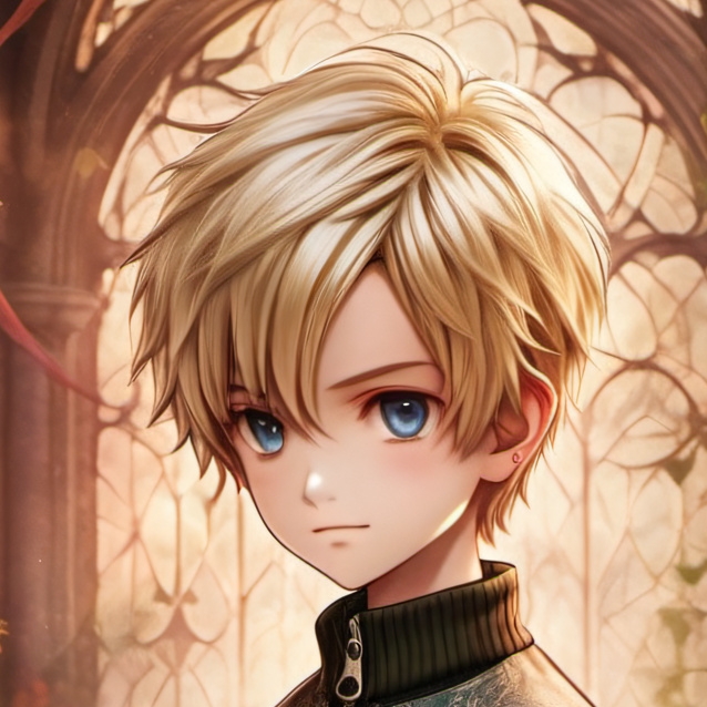 chat with ai character: Caleb Cowger