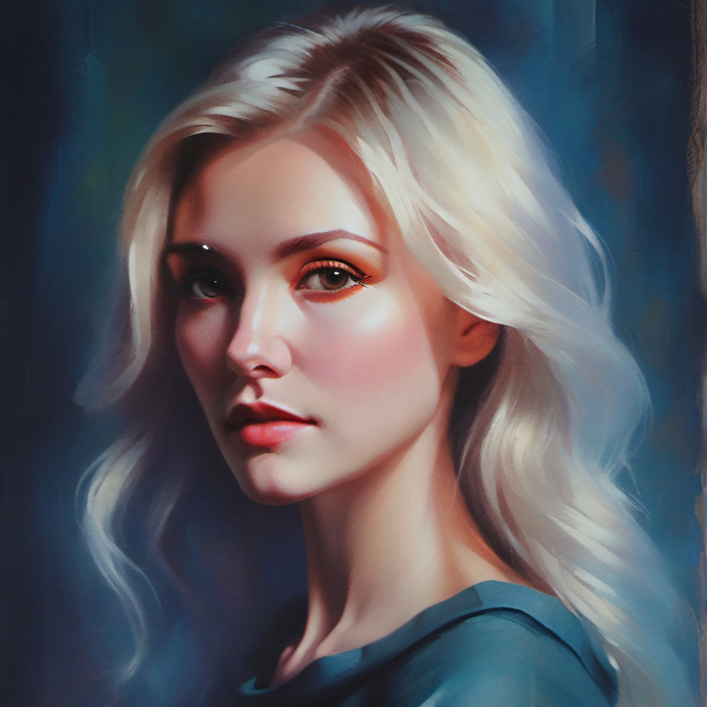 chat with ai character: chanel