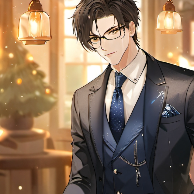 chat with ai character: Zane