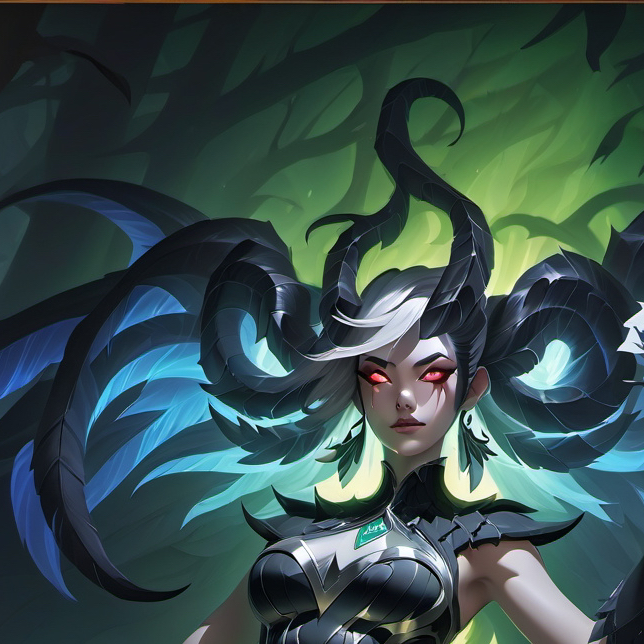 chat with ai character: Rose