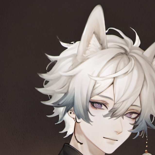 chat with ai character: Prince Aoto