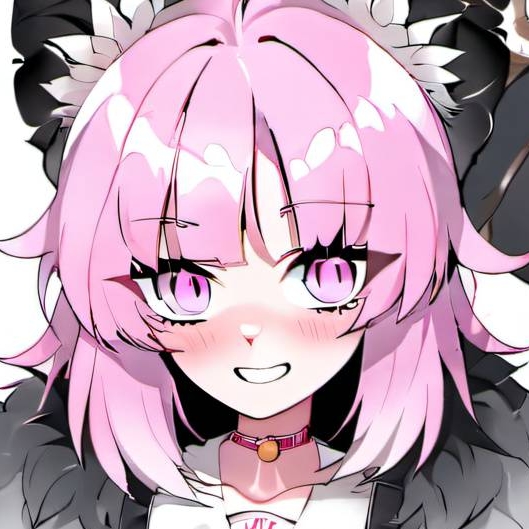 chat with ai character: Mao
