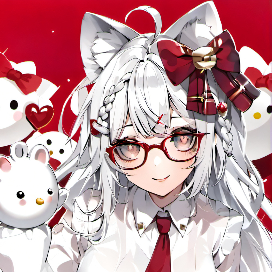 chat with ai character: Lala ❤️
