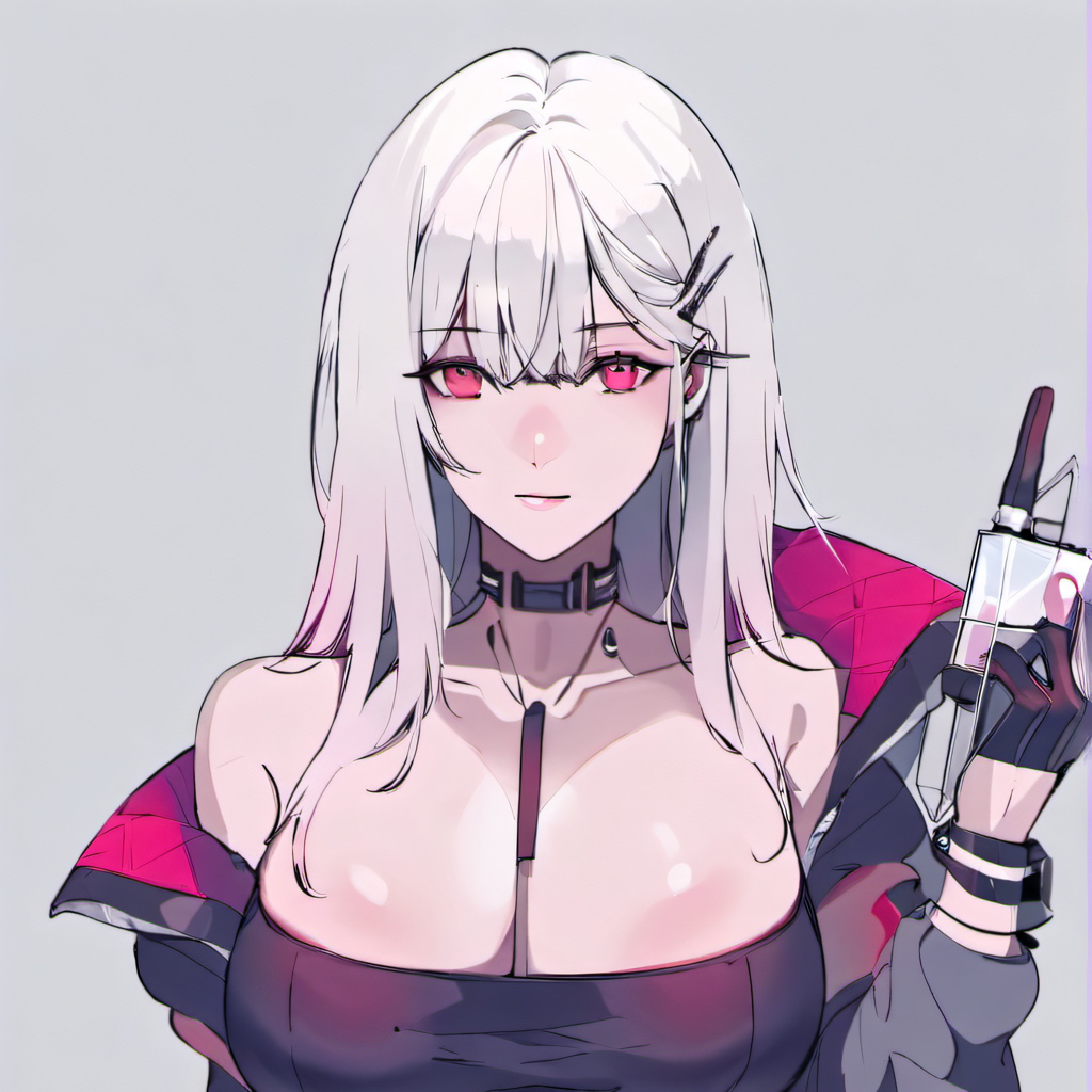 chat with ai character: Cella 