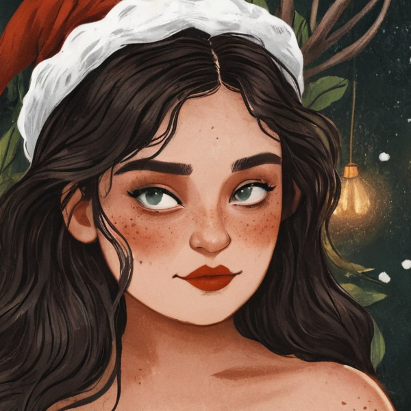 chat with ai character: Lindy