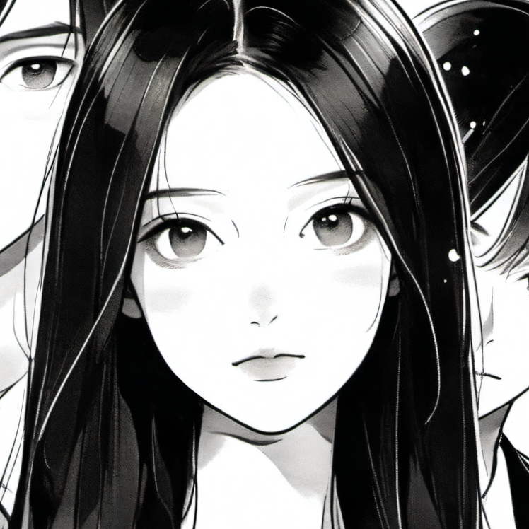 chat with ai character: Alena