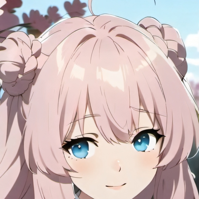 chat with ai character: Alice