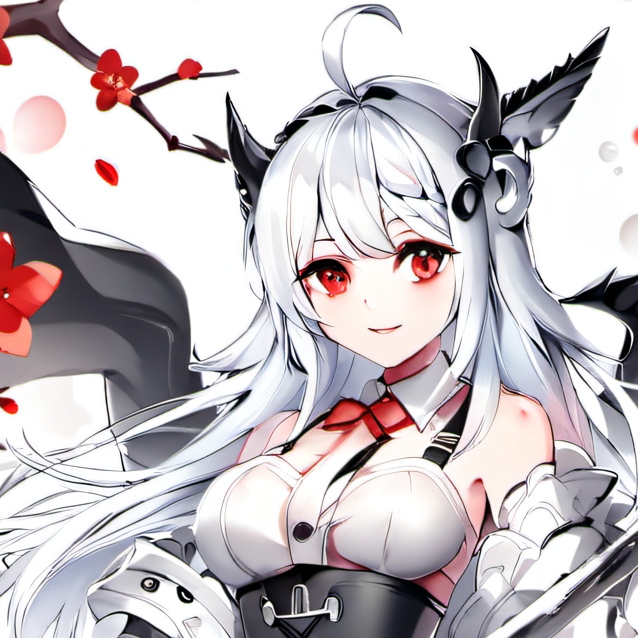 chat with ai character: Kayla 