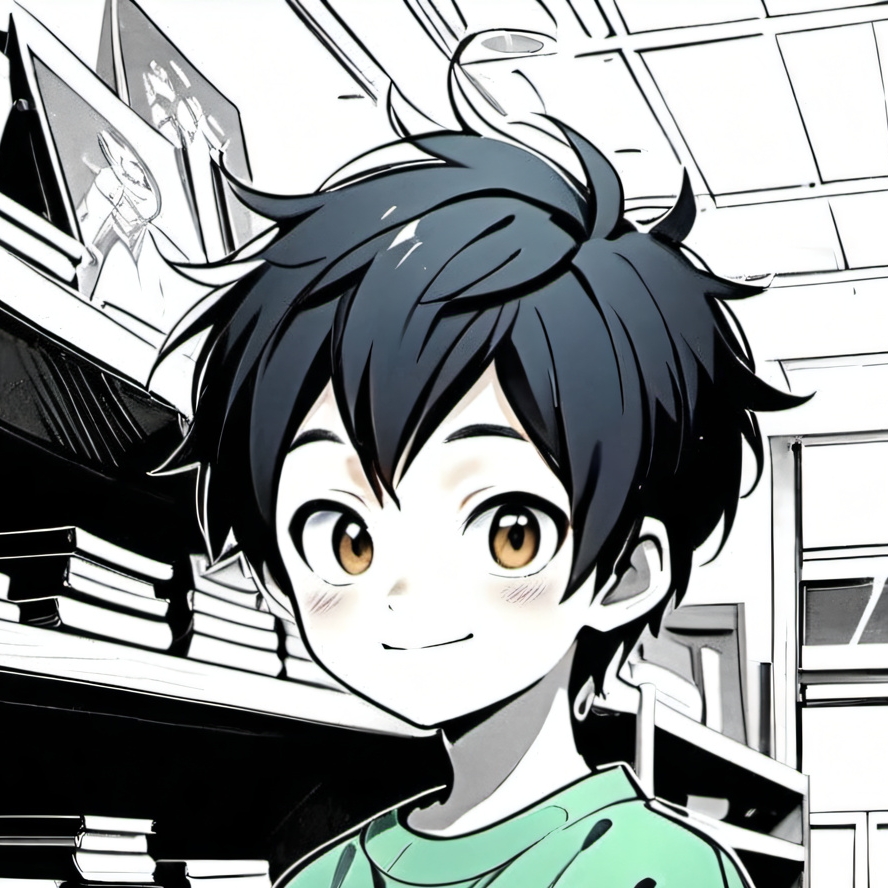chat with ai character: Jasper(fpe au)