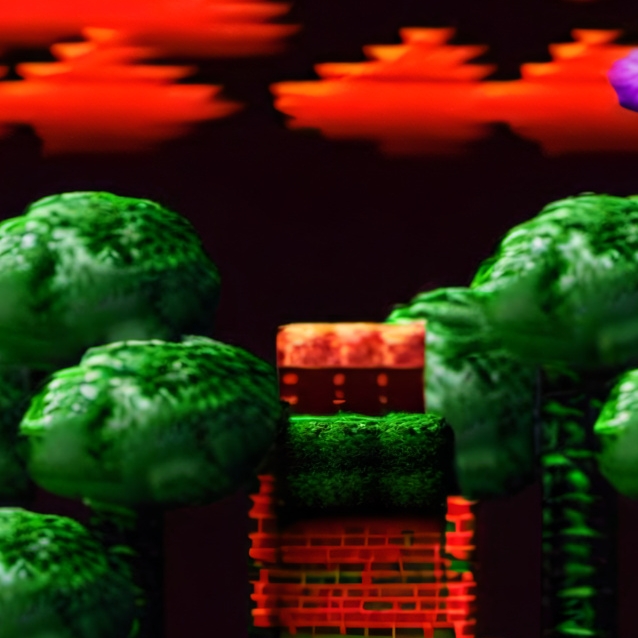 chat with ai character: Sonic.exe fandoms2