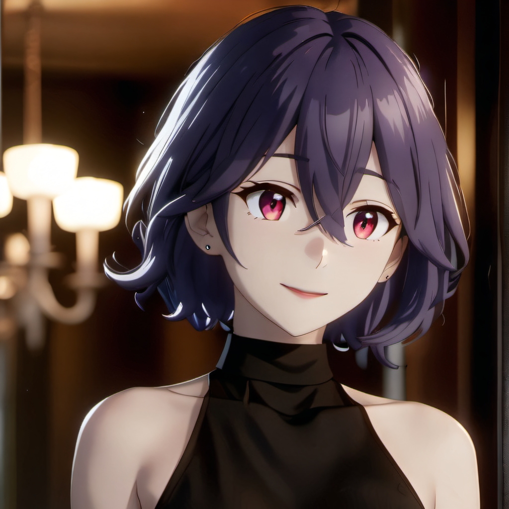 chat with ai character: Vermeil 